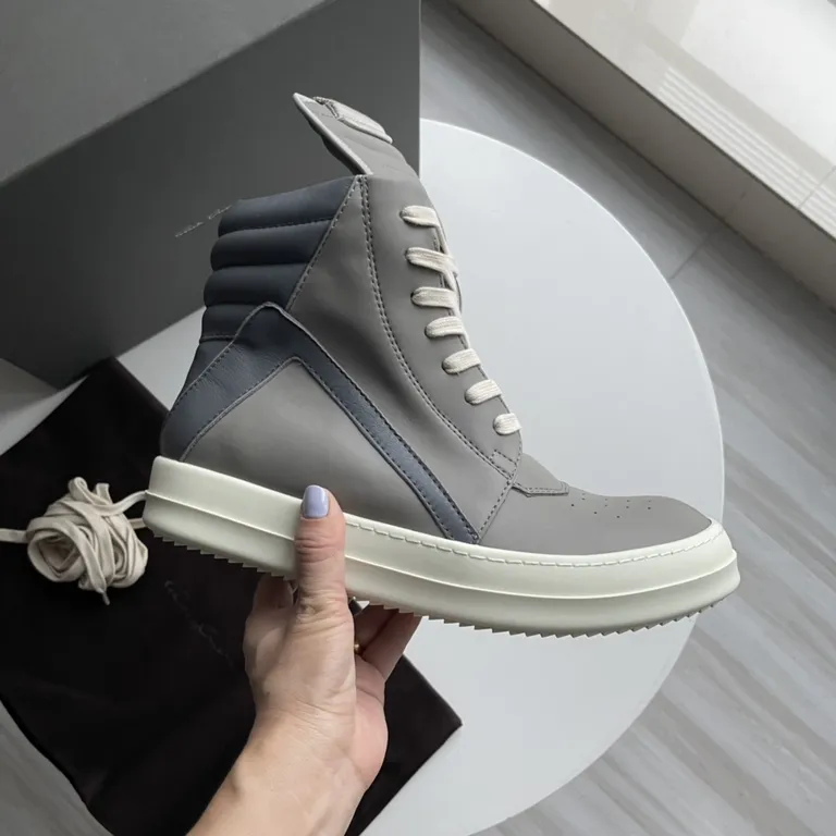 Rick Owens Shoe 